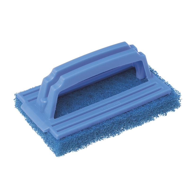 Oates Medium Duty Scrub Brush Scourer I/N 4460395 Bunnings Warehouse