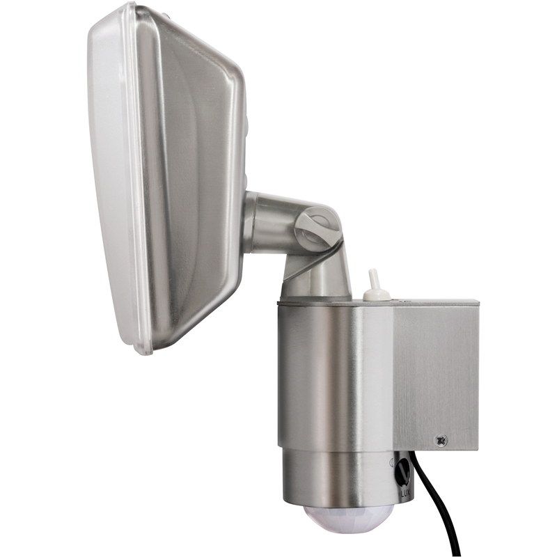 HPM 80 LED Solar Security Sensor Light I/N 4350695 Bunnings Warehouse