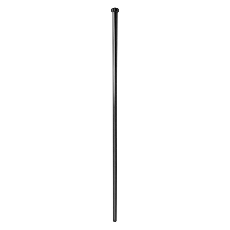 Peak NoDig Fencing 1074mm Fence Post Bunnings Warehouse