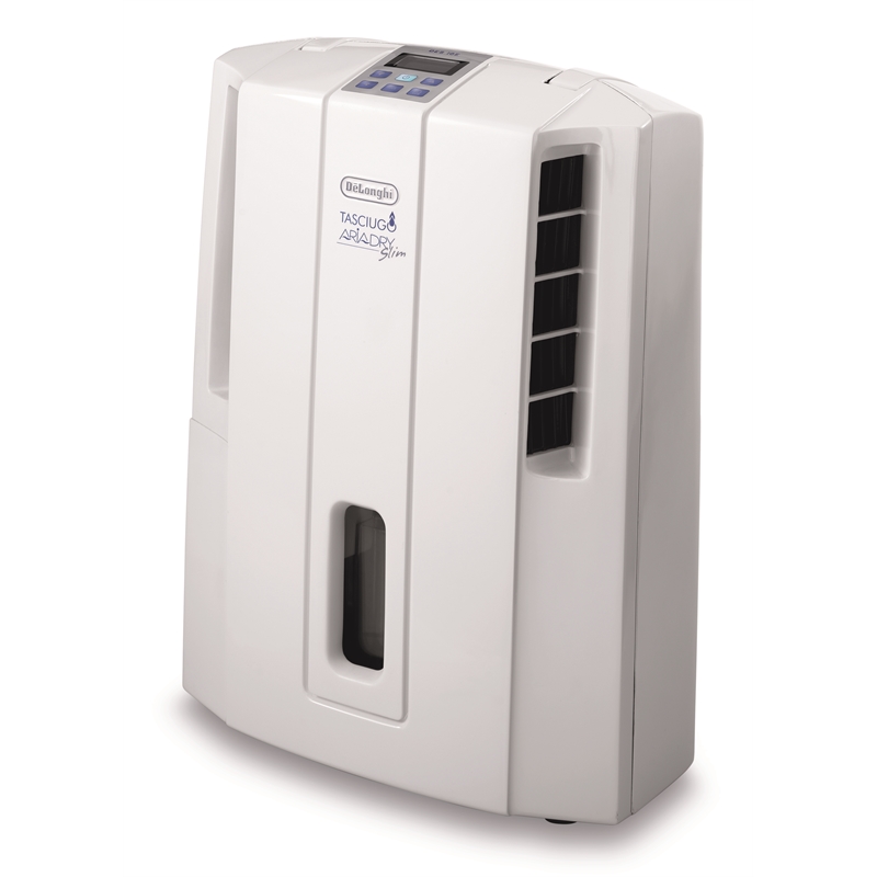 De'Longhi 3L Tank 16L Collection Dehumidifier Bunnings Warehouse