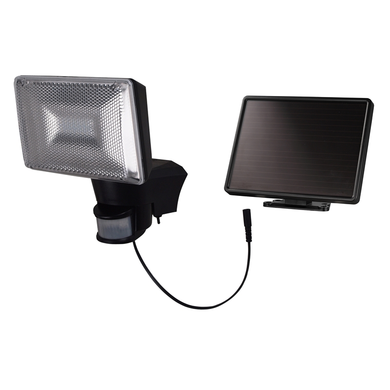 Bunnings Solar Security Sensor Light at Lucinda Lee blog