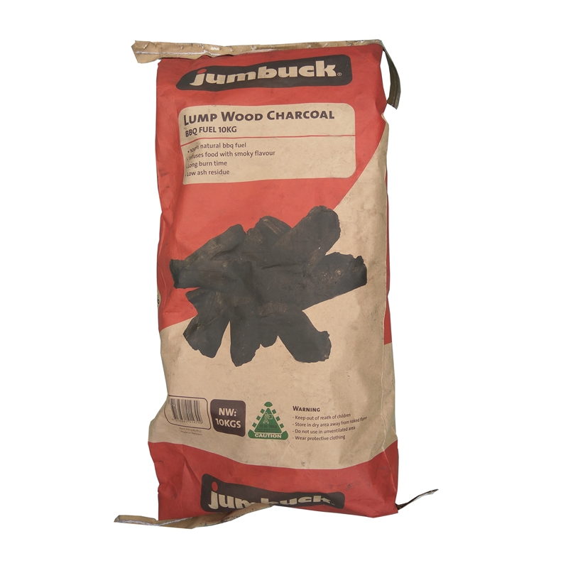 bunnings coal starter