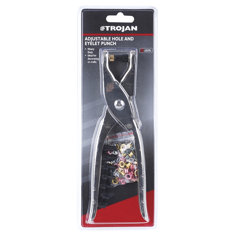 Bunnings Eyelets Kit at Lora Harris blog