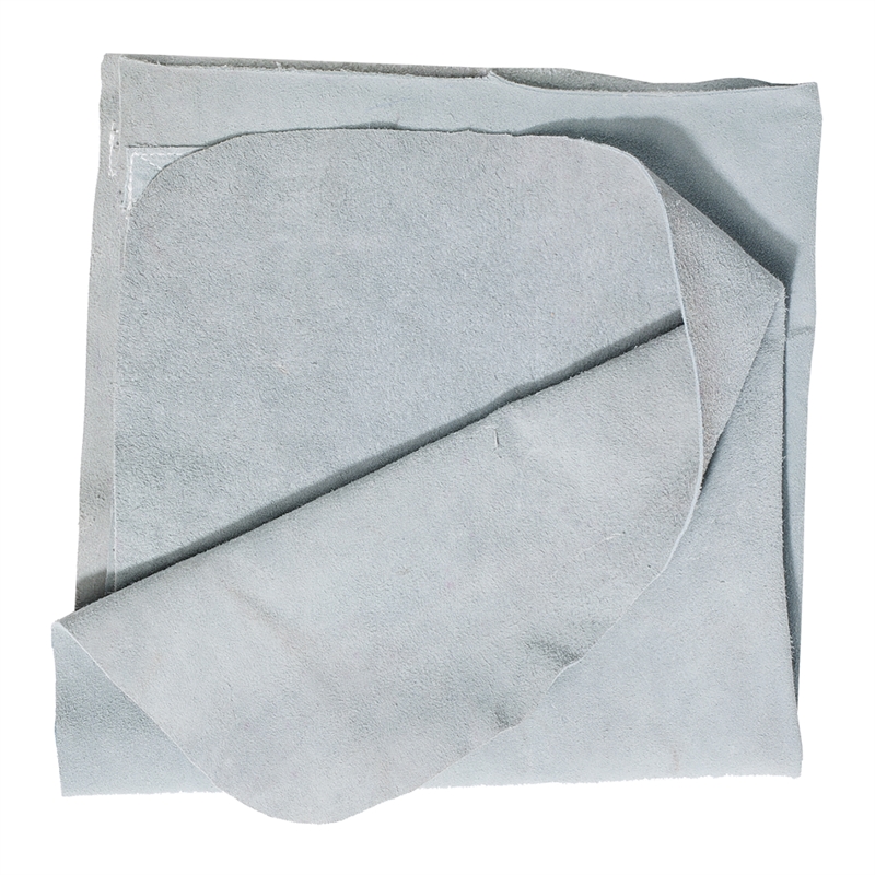 Bossweld 1.0mt x 2.0mt Leather Welding Blanket Bunnings Warehouse