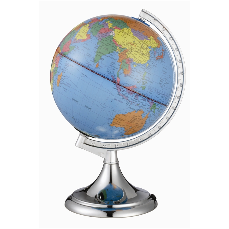 Click World Globe Touch Lamp I/N 4370371 | Bunnings Warehouse