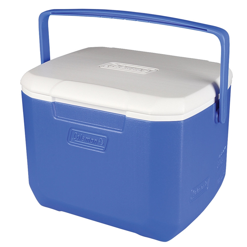 Coleman 15L Excursion Cooler I/N 3240516 | Bunnings Warehouse