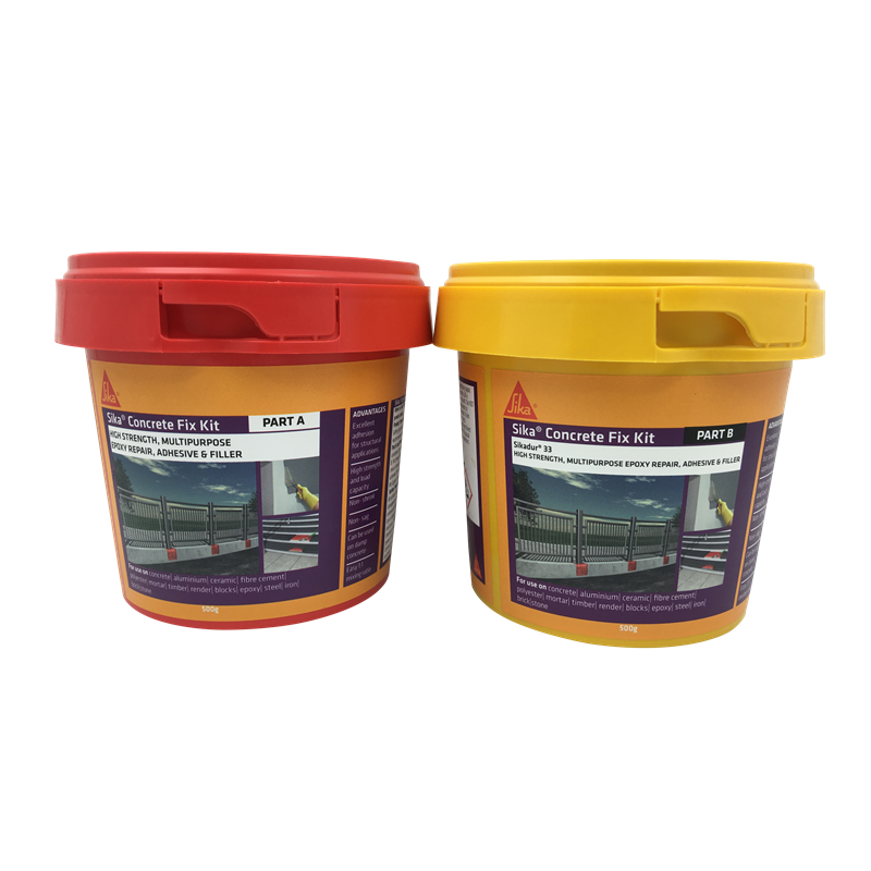 Sika Concrete Fix Kit