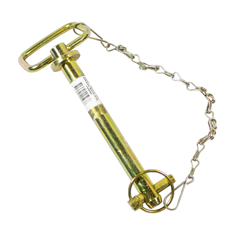 Goliath 19mm Draw Bar Pin Fastener Bunnings Warehouse