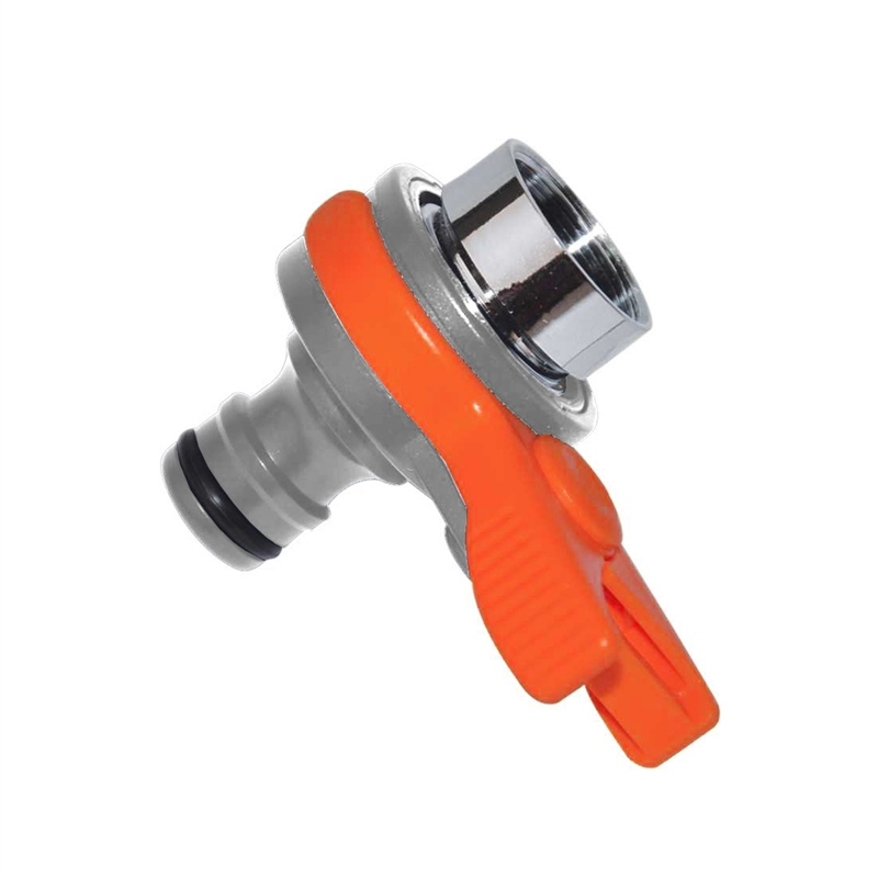 Pope Indoor Tap Adaptor Bunnings Warehouse