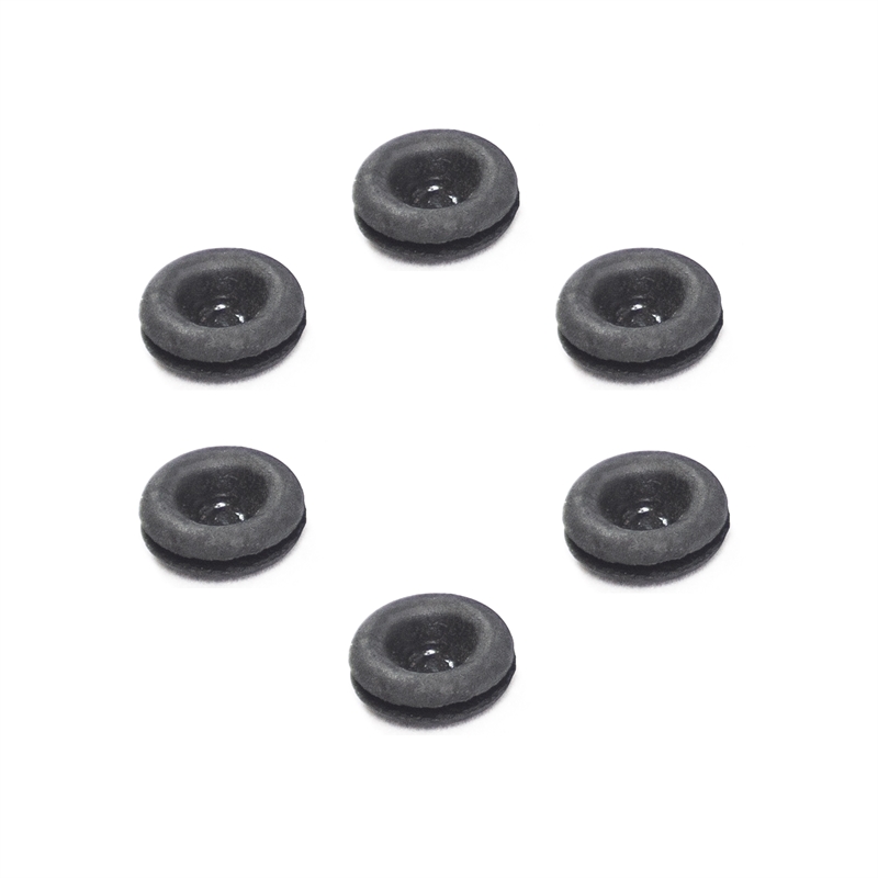 Goliath 12mm Blind Grommet 6 Pack Bunnings Warehouse
