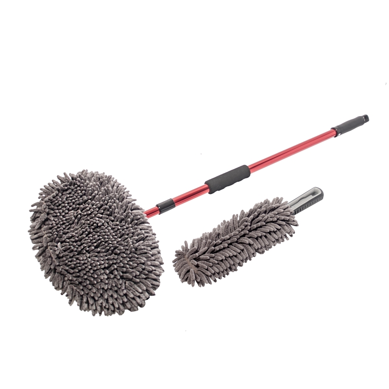 Morgan Microfibre Duster Set | Bunnings Warehouse