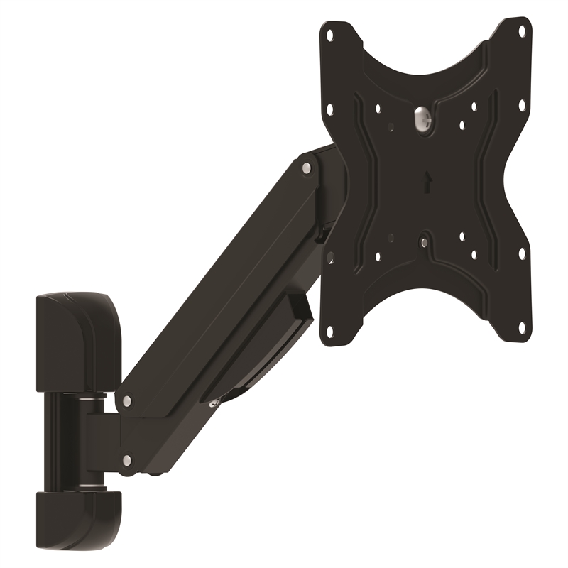 Lectro 23kg Tv Wall Mount With Tilt And Swivel Bracket