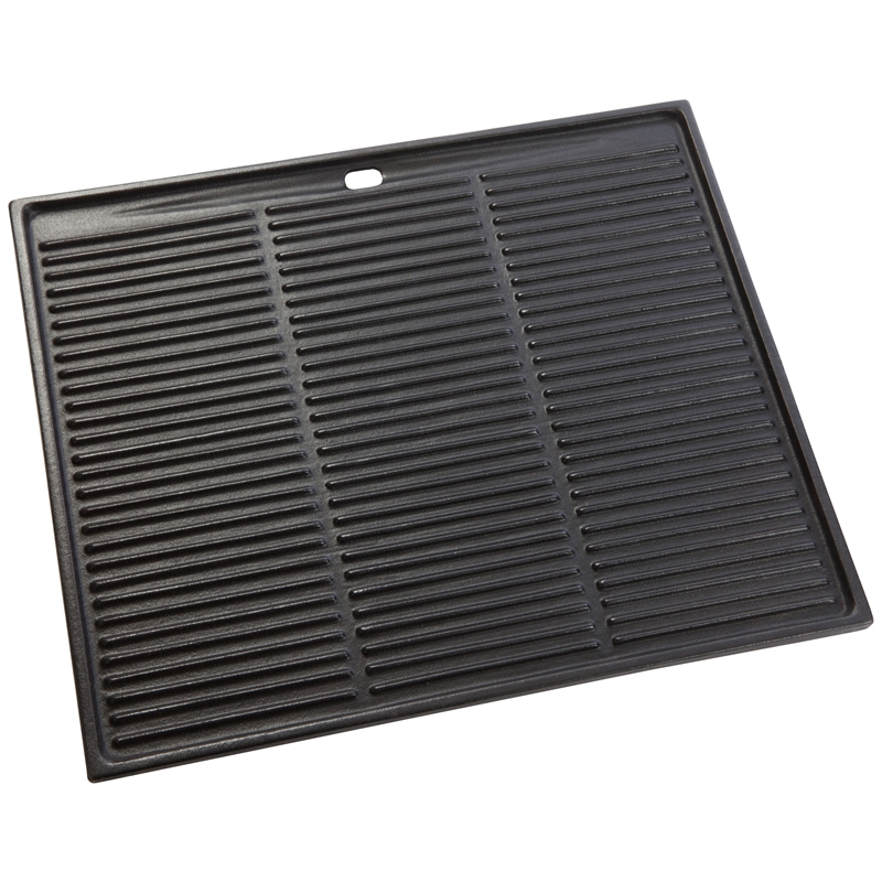 Gasmate 320mm Cast Iron BBQ Hotplate I/N 3180453 Bunnings Warehouse