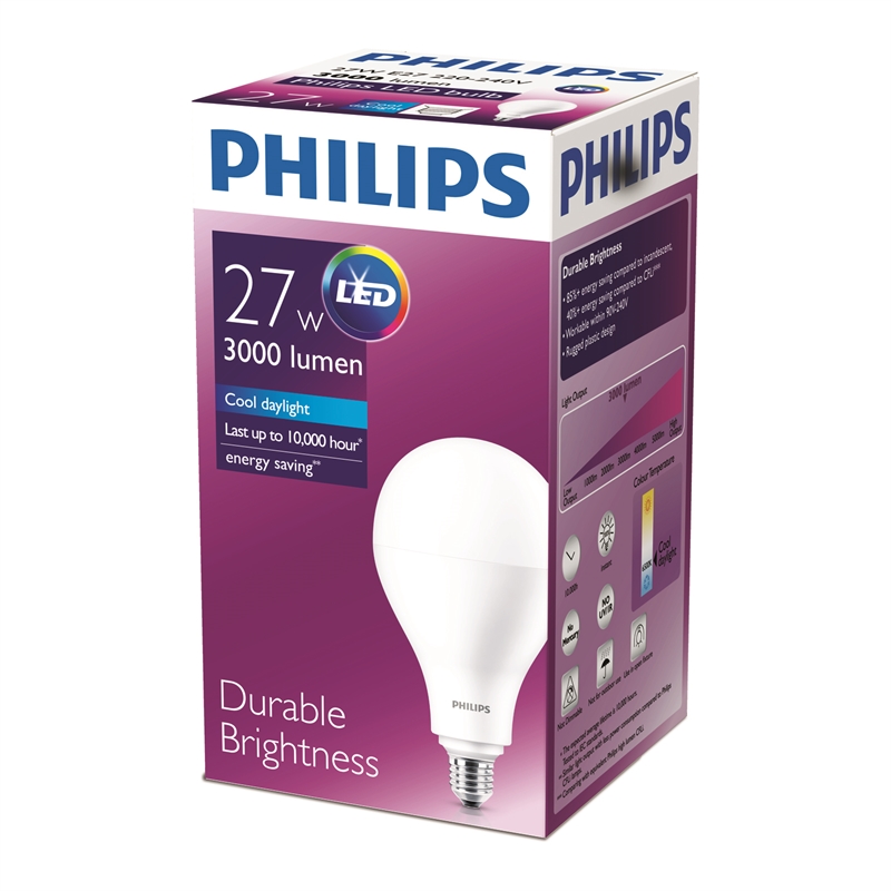 Дхо philips daylight 4