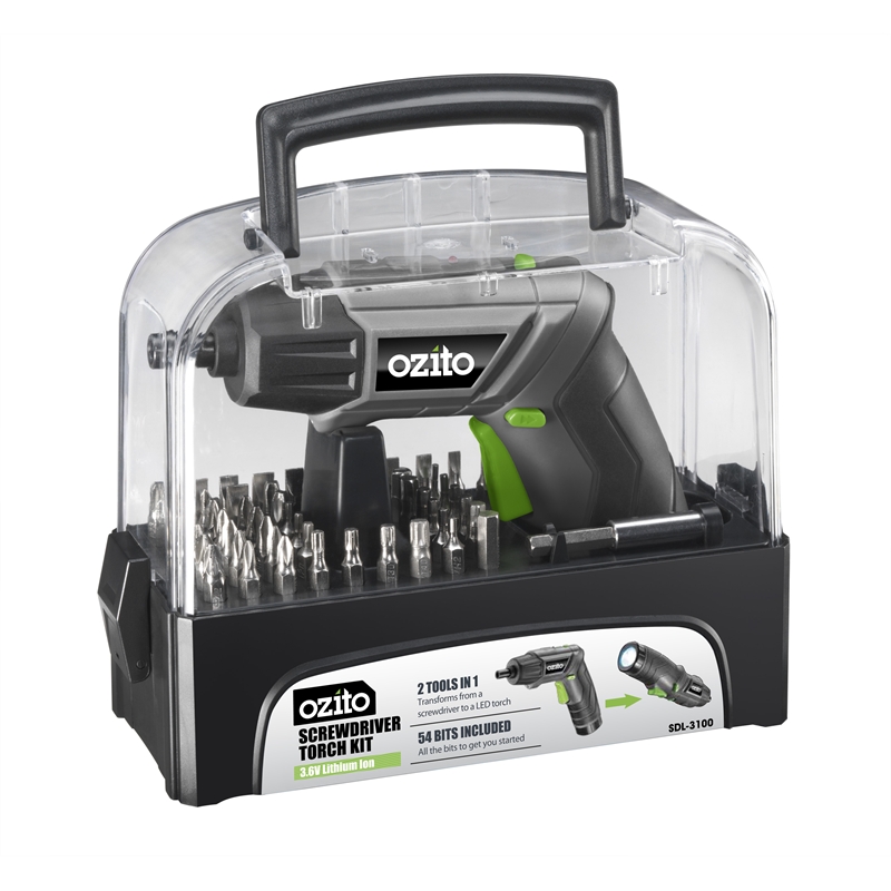 Our Range The Widest Range of Tools, Lighting & Gardening Products