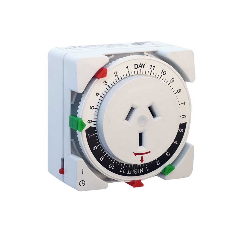 HPM Easy Set & Go Timer Bunnings Warehouse