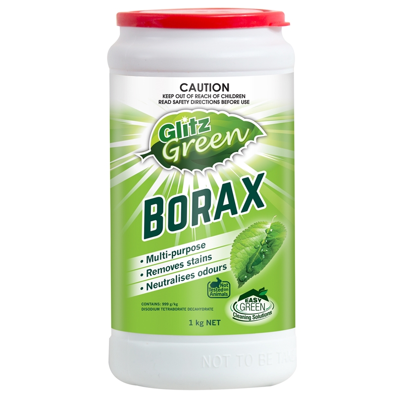 borax borna kiselina