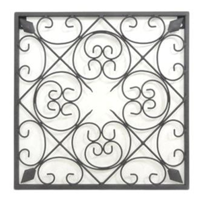 Bordeaux Seville Garden Wall Art I/N 2870115 | Bunnings ...