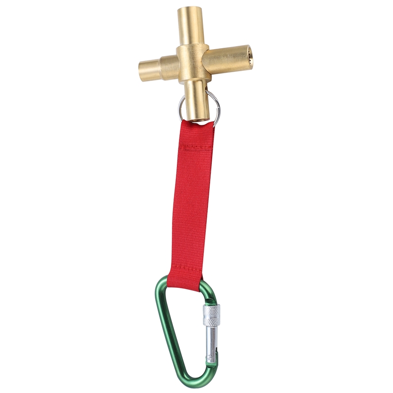 Vandal Proof Tap Key With Clip Bunnings Warehouse