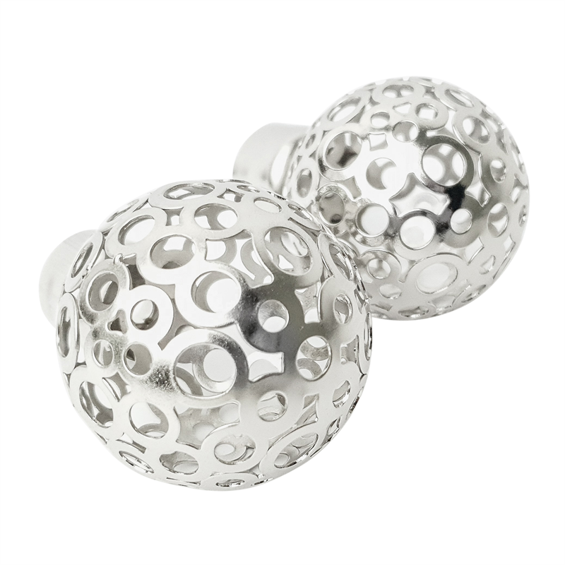 Windoware Jazz Astra Finials Twin Pack Bunnings Warehouse