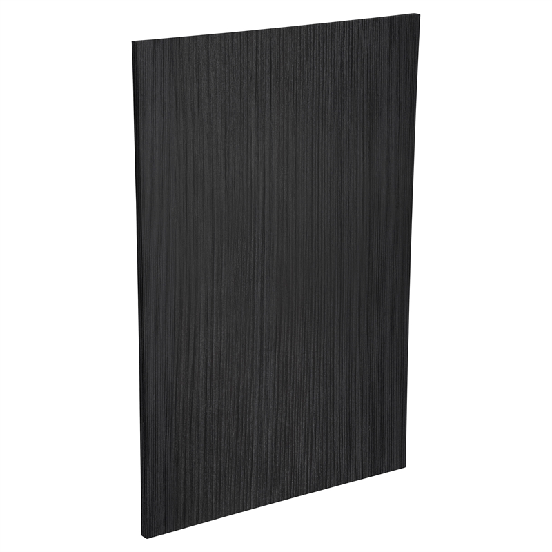 Kaboodle Base End Panel - Black Forest | Bunnings Warehouse