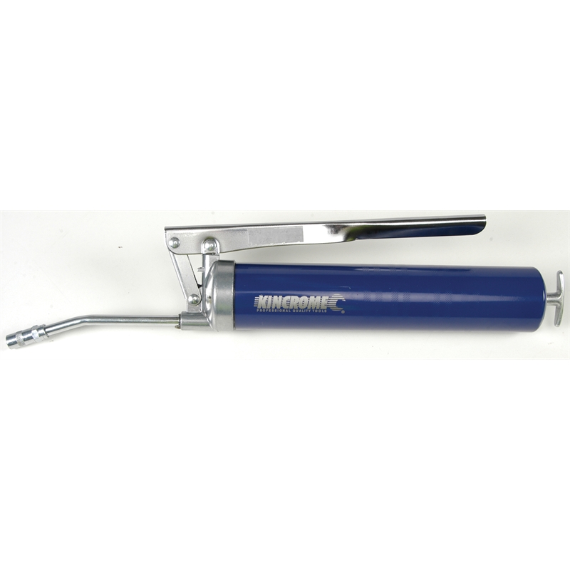 Kincrome 4500PSI Flexible Grease Gun With Lever Bunnings Warehouse