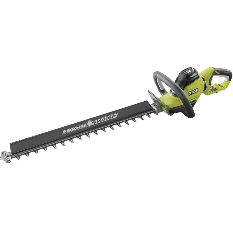 Ryobi 600W Hedge Trimmer | Bunnings Warehouse