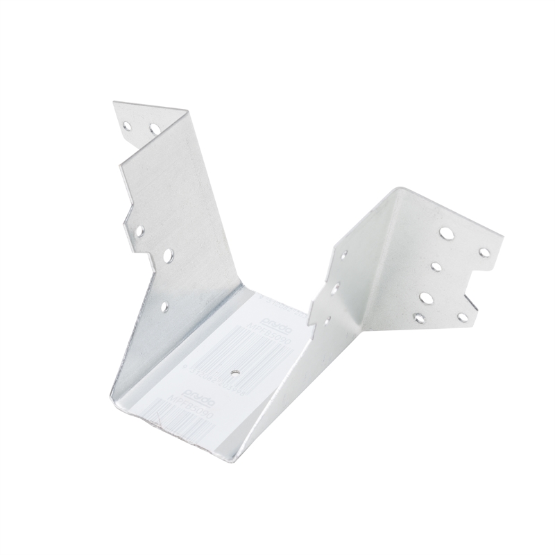 Pryda 50 X 86mm Joist Hanger - 45 Pack | Bunnings Warehouse