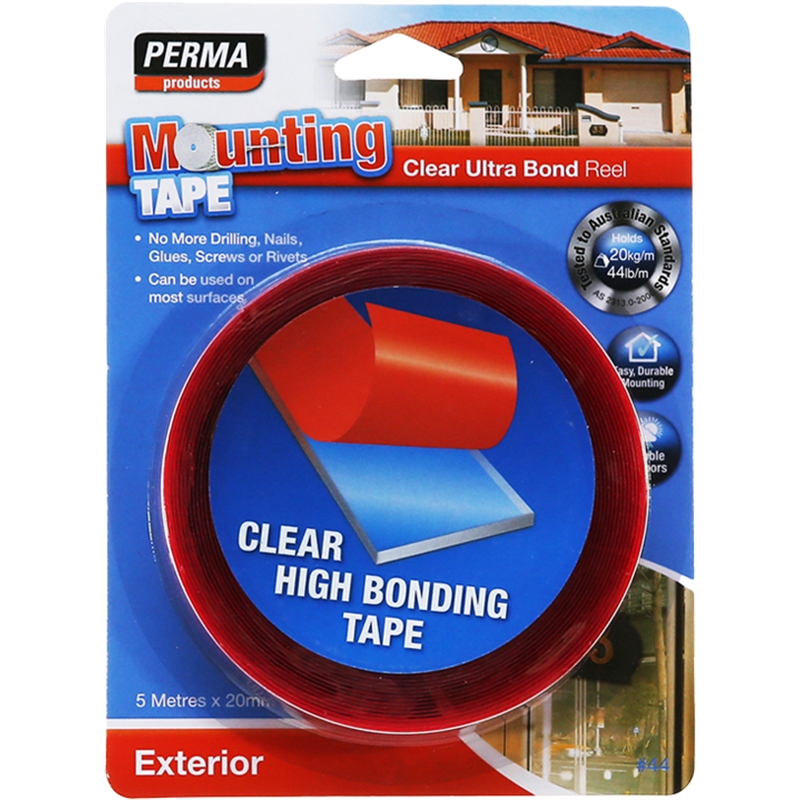 Perma Products Bunnings Warehouse
