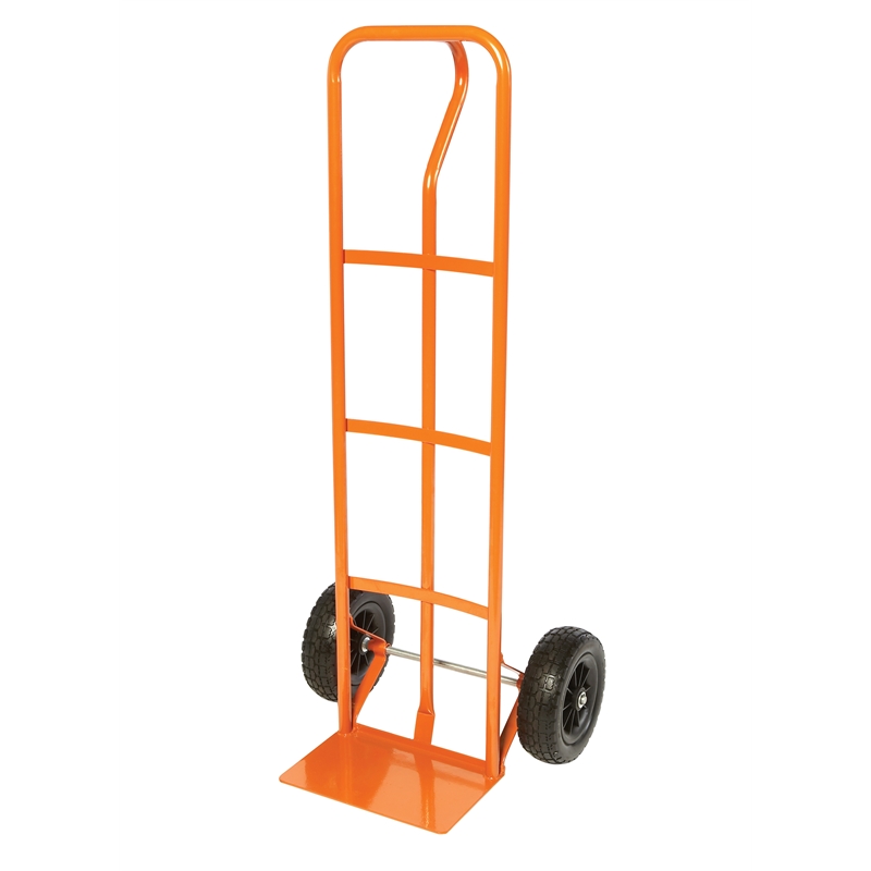 Westmix P Handle Trolley Bunnings Warehouse