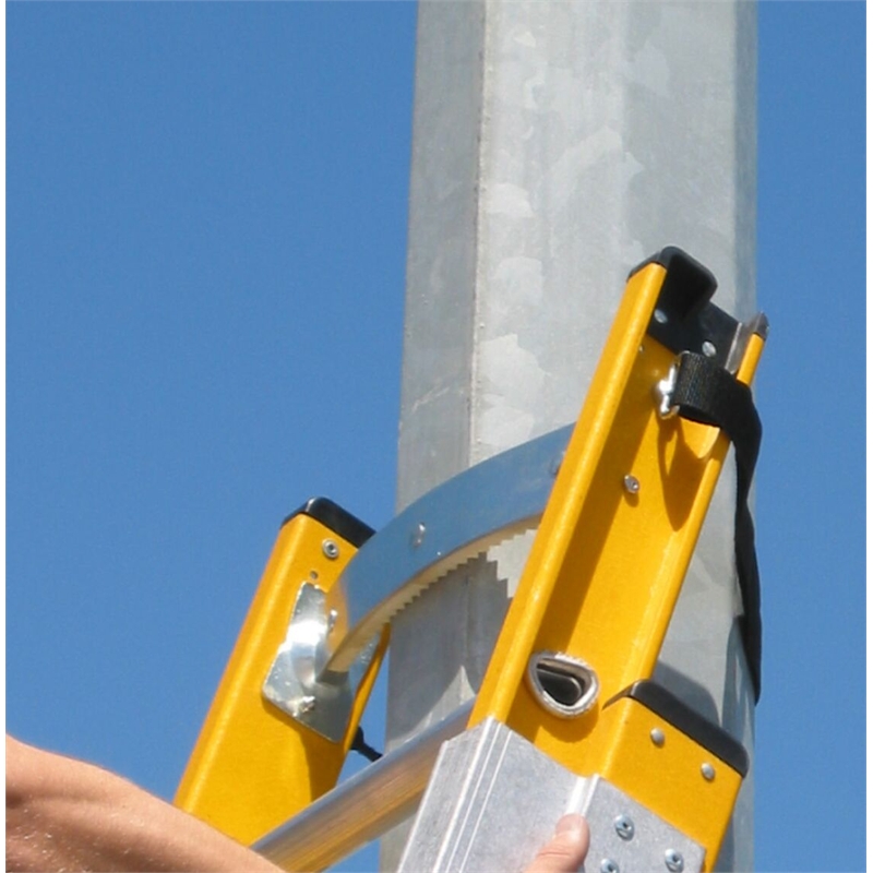 Gorilla Pole Mount Ladder Accessory Bunnings Warehouse