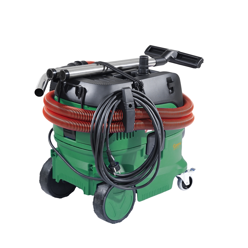 Gerni 1400W 30L ATTIX 33 M Class Industrial Dust Extraction Vacuum