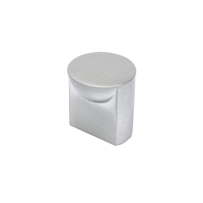 Prestige Brushed Nickel Pull Handle Bunnings Warehouse