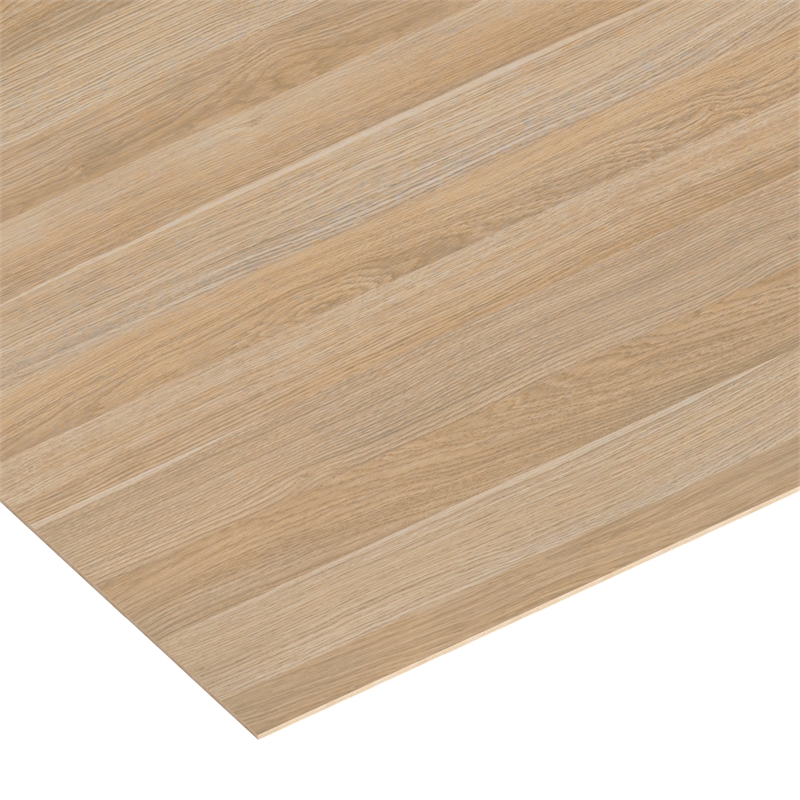 Inbuilt 3 x 2440 x 1220mm Natural Wood Colourboard Melamine Backing