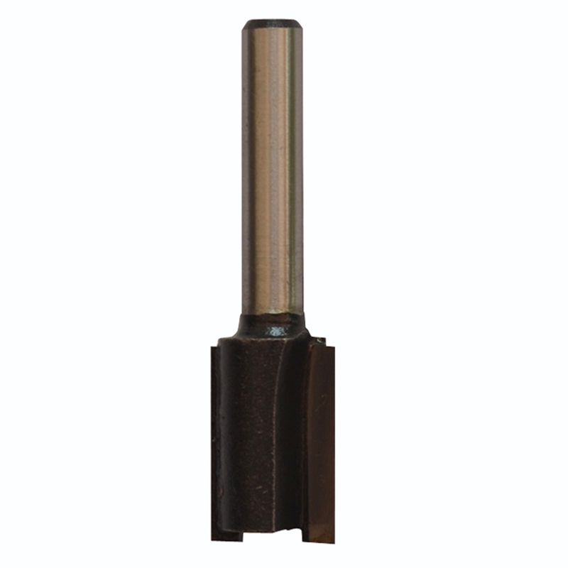 Ultra 6.4 x 12.7mm Straight Router Bit Bunnings Warehouse