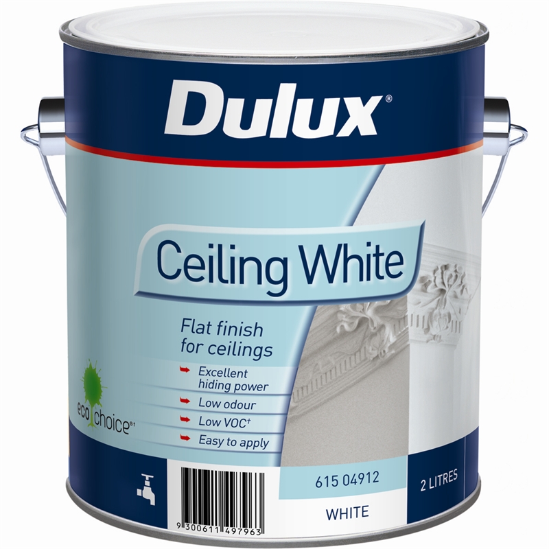 Dulux Ceiling Paint
