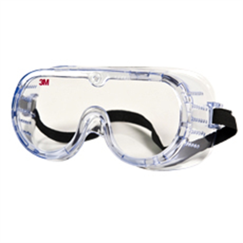 3M Safety Goggles Bunnings Warehouse