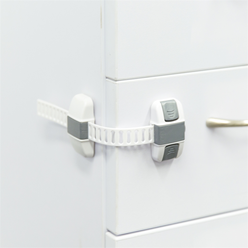 Perma Child Safety Premium Multi Latch 2 Pack Bunnings Warehouse