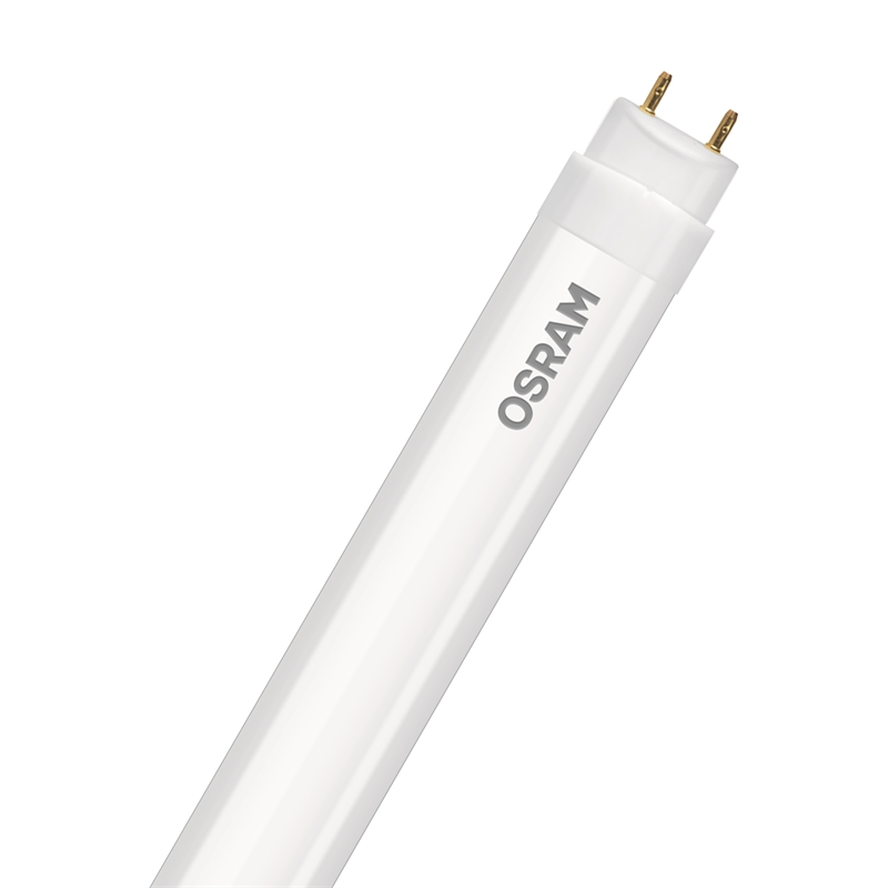 Osram 16W 230V 4000K LED Tube Light - 2 Pack | Bunnings Warehouse