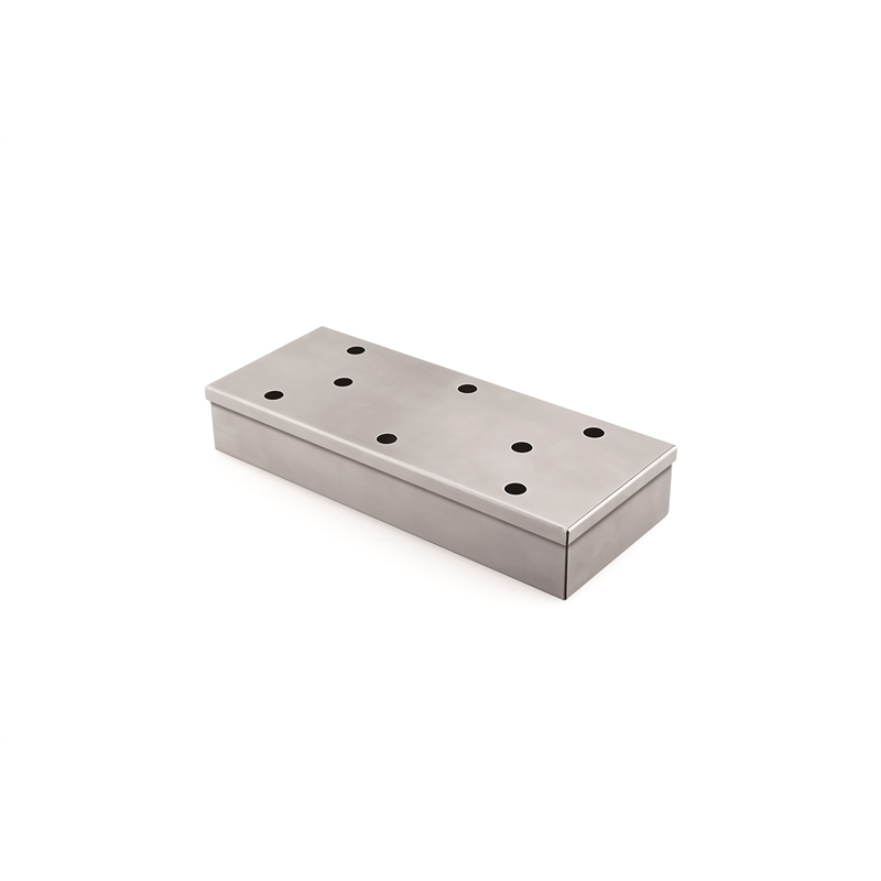 Jumbuck Stainless Steel Smoking Box Bunnings Warehouse