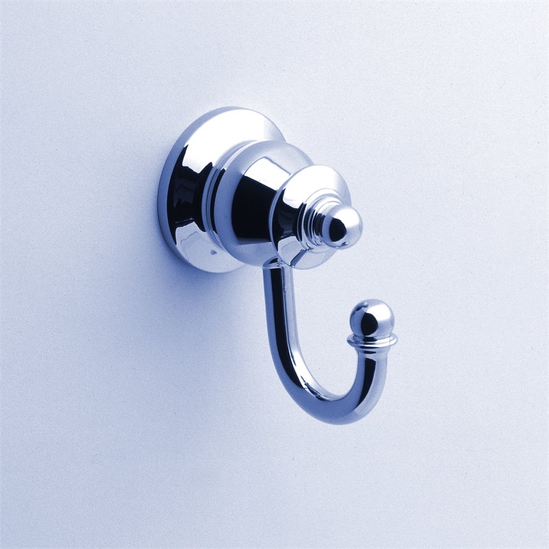 Dorf Manor House Chrome Robe Hook Bunnings Warehouse