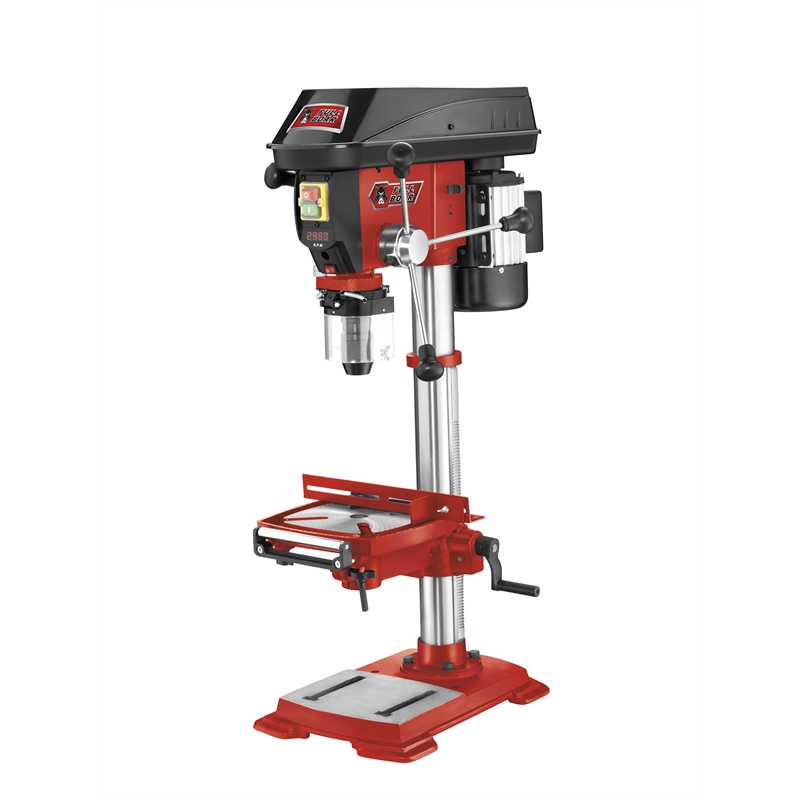 Full Boar 550W Digital Drill Press Bunnings Warehouse