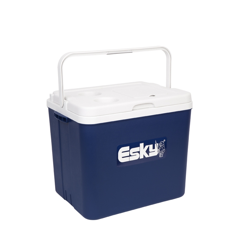 Esky 33L Hard Chilla Cooler Bunnings Warehouse