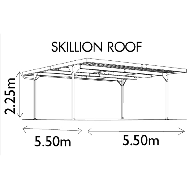 Steel Carport Plans DIY Blueprint Plans Download twin bed loft plans 