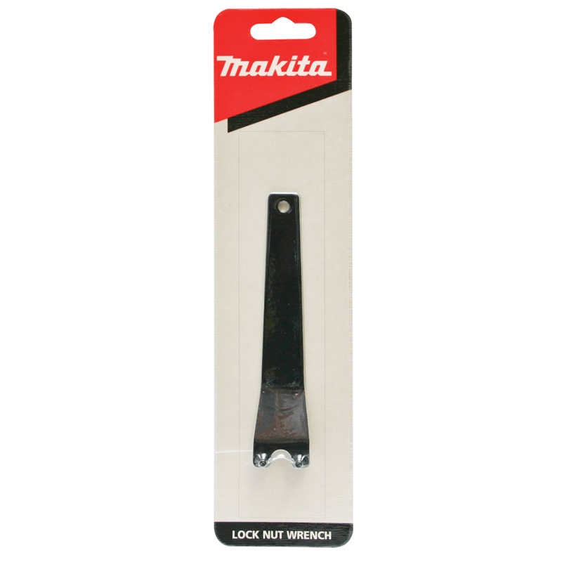 Makita 4" Lock Nut Wrench Bunnings Warehouse