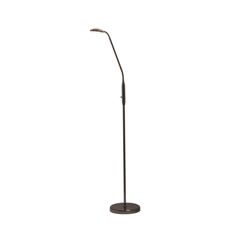 Mercator 7W LED Aria Floor Lamp Bunnings Warehouse
