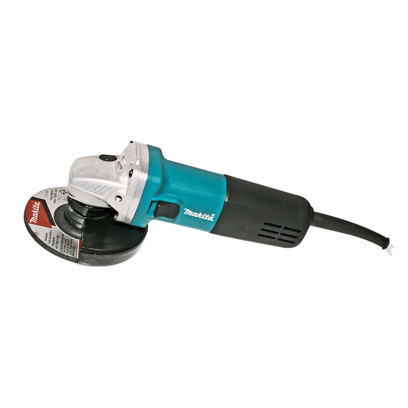 125mm Angle Grinder