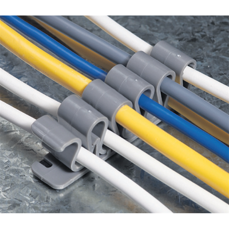 Cable Management Smart Cord Spacer 2pk Cmcsp I/N 4430517 Bunnings