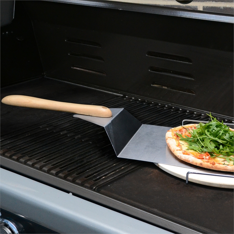 BBQ Buddy Pizza Peel Bunnings Warehouse
