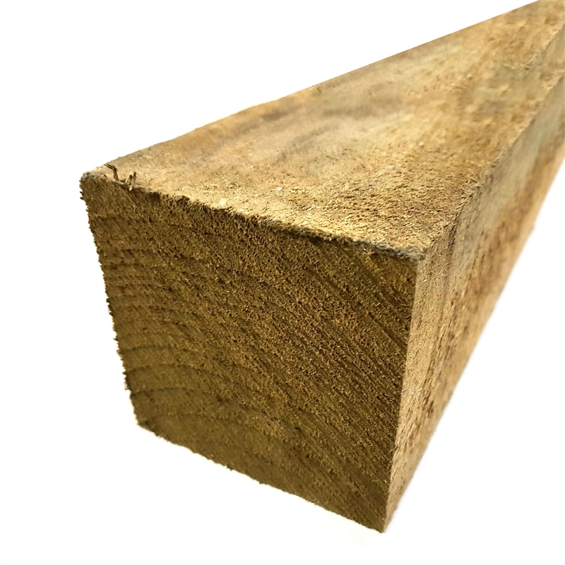 Bunnings Treated Pine Succed